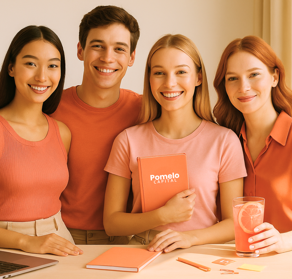 Sobre Nosotros Pomelo Capital